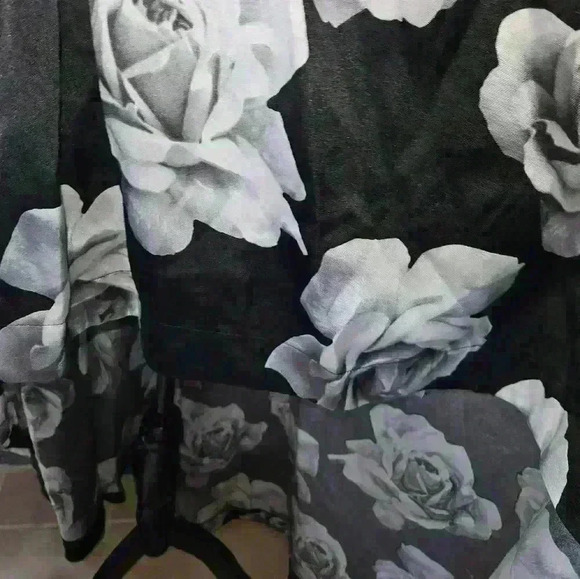 Speechless Juniors Dress Size 5 - Picture 3 of 11